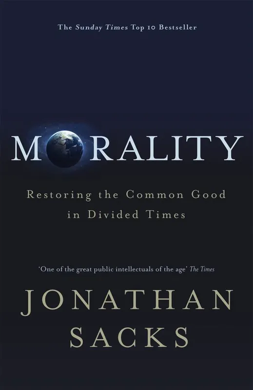 Morality | 0:e upplagan Sista chansen