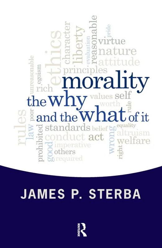 Expressleverans Morality | 1:a upplagan