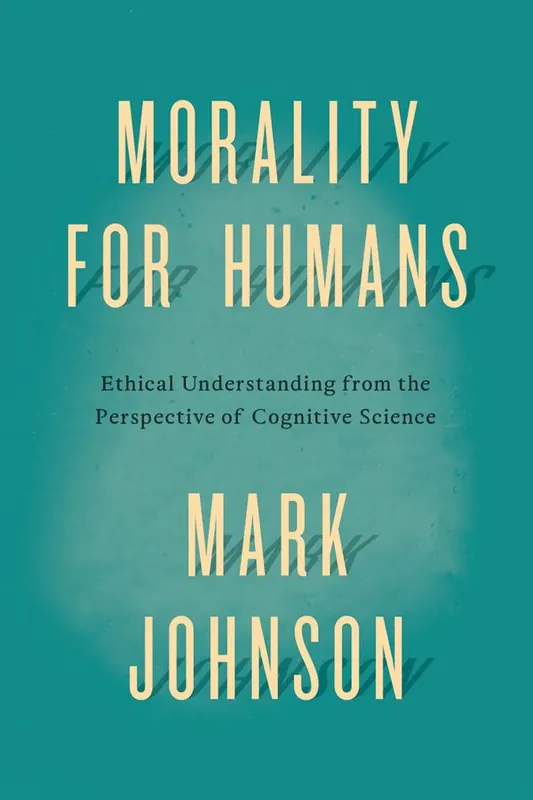 Morality for Humans | 0:e upplagan Billigare