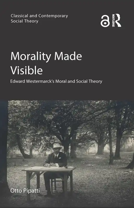 Morality Made Visible | 0:e upplagan Rabatter