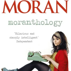 Snabb frakt Moranthology | 0:e upplagan