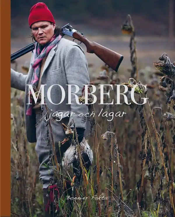 Rea Morberg jagar och lagar | 0:e upplagan