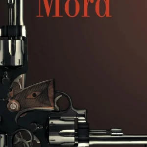 Mord | 3:e upplagan Lägg i varukorgen