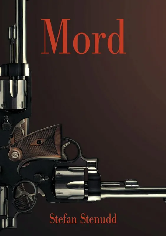 Mord | 3:e upplagan Lägg i varukorgen