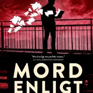 Mord enligt manus | 0:e upplagan Expressleverans