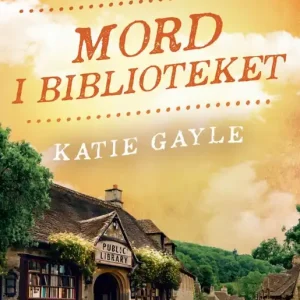 Rabatter Mord i biblioteket | 0:e upplagan