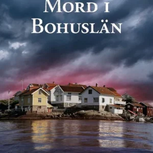 Nyhet Mord i Bohuslän | 0:e upplagan