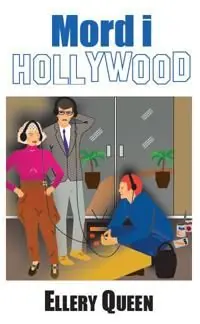Endast denna vecka Mord i Hollywood | 1:a upplagan