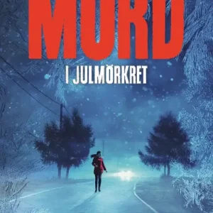 Mord i julmörkret | 0:e upplagan Outlet