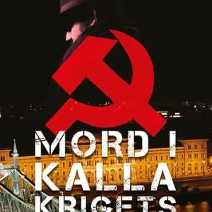 Erbjudande Mord i kalla krigets skugga | 0:e upplagan