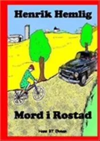 Mord i Rostad | 0:e upplagan risnedsättning