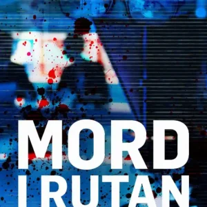 Mord i rutan | 1:a upplagan Köp nu