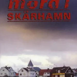 Mord i Skärhamn | 3:e upplagan Köp nu