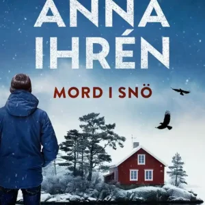 Mord i snö | 0:e upplagan risnedsättning