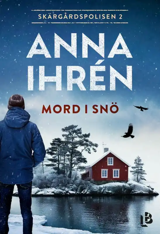 Mord i snö | 0:e upplagan risnedsättning