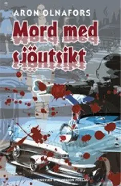 Mord med sjöutsikt | 1:a upplagan Sista chansen
