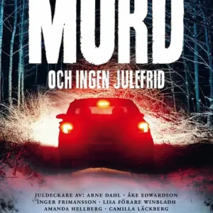 Mord och ingen julefrid | 0:e upplagan Handla nu