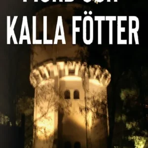 Billigare Mord och kalla fötter | 1:a upplagan