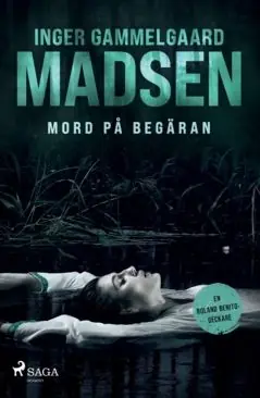 Reapris Mord på begäran | 0:e upplagan