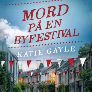 Mord på en byfestival | 0:e upplagan Säker betalning