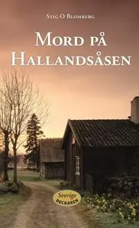 Mord på Hallandsåsen | 0:e upplagan Lågt pris
