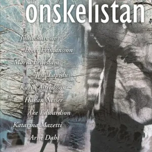 Mord på önskelistan | 0:e upplagan Bästa pris