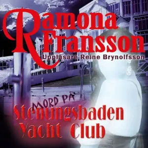 Populär Mord på Stenungsbaden Yacht Club | 0:e upplagan