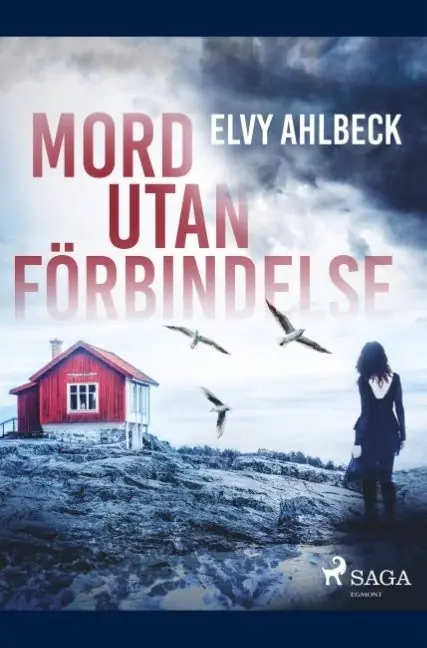 Populärt val Mord utan förbindelse | 0:e upplagan