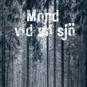 Mord vid en sjö | 1:a upplagan Billigare