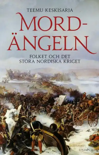 Beställ idag Mordängeln - Folket och det stora nordiska kriget | 0:e upplagan