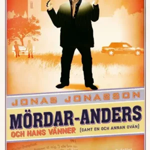 Mördar-Anders och hans vänner (samt en och annan ovän) | 0:e upplagan Sista chansen