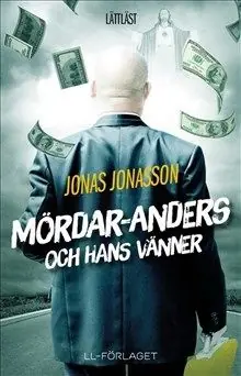 Mördar-Anders och hans vänner / Lättläst | 0:e upplagan Köp nu