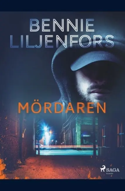 Kundfavorit Mördaren | 1:a upplagan