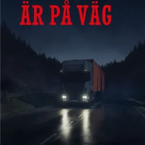 Mördaren är på väg | 1:a upplagan Kampanj