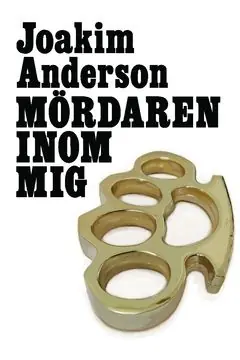 risnedsättning Mördaren inom mig | 2:a upplagan