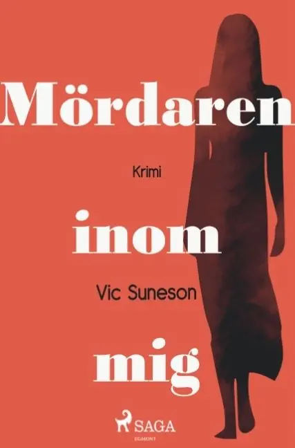Billigare Mördaren inom mig | 1:a upplagan