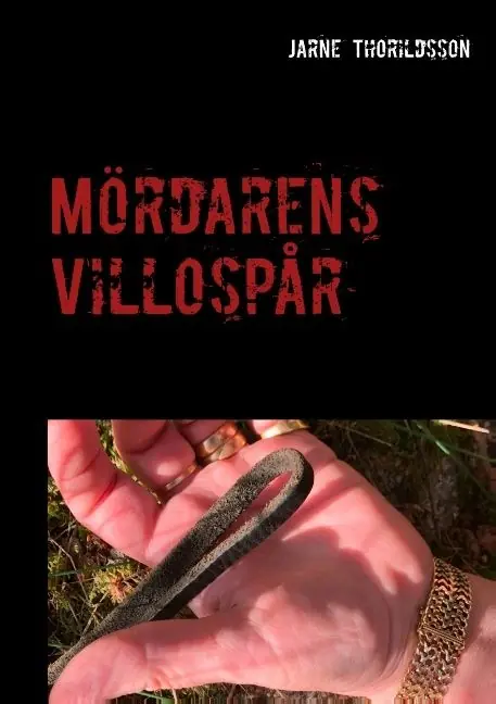Mördarens villospår | 1:a upplagan Rabatter