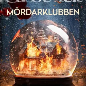 Lågt pris Mördarklubben | 0:e upplagan