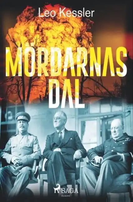 risnedsättning Mördarnas dal | 1:a upplagan