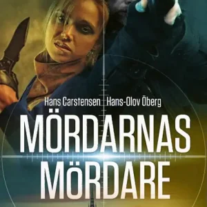 Mördarnas mördare | 0:e upplagan Sänkt pris