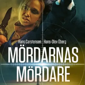 Mördarnas mördare | 0:e upplagan Fynd
