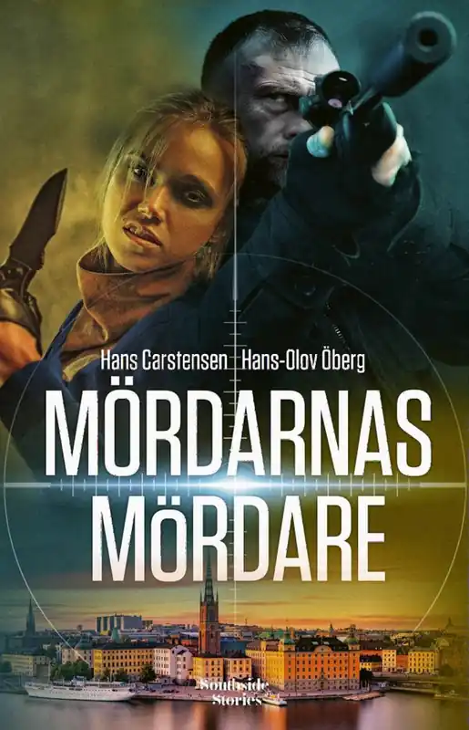 Mördarnas mördare | 0:e upplagan Fynd
