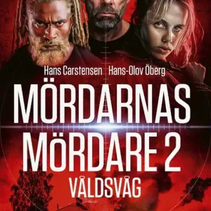 Endast denna vecka Mördarnas mördare: Våldsvåg | 0:e upplagan