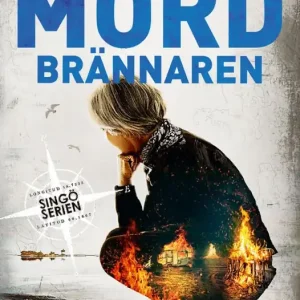 Mordbrännaren | 0:e upplagan Lågt pris