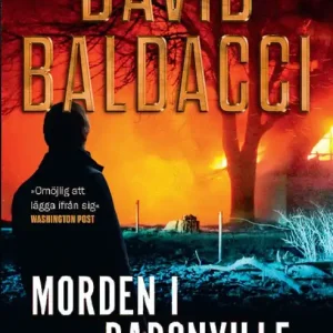 Morden i Baronville | 0:e upplagan I lager