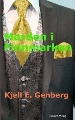 Morden i Finnmarken | 0:e upplagan Billigare