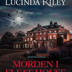 Kundfavorit Morden i Fleat House | 0:e upplagan