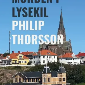 Morden i Lysekil | 0:e upplagan Begränsat erbjudande