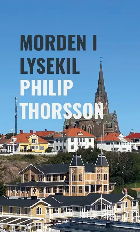 Morden i Lysekil | 0:e upplagan Begränsat erbjudande