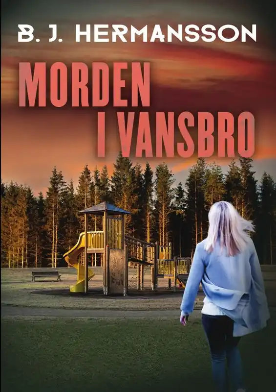 Morden i Vansbro | 0:e upplagan Extra rabatt